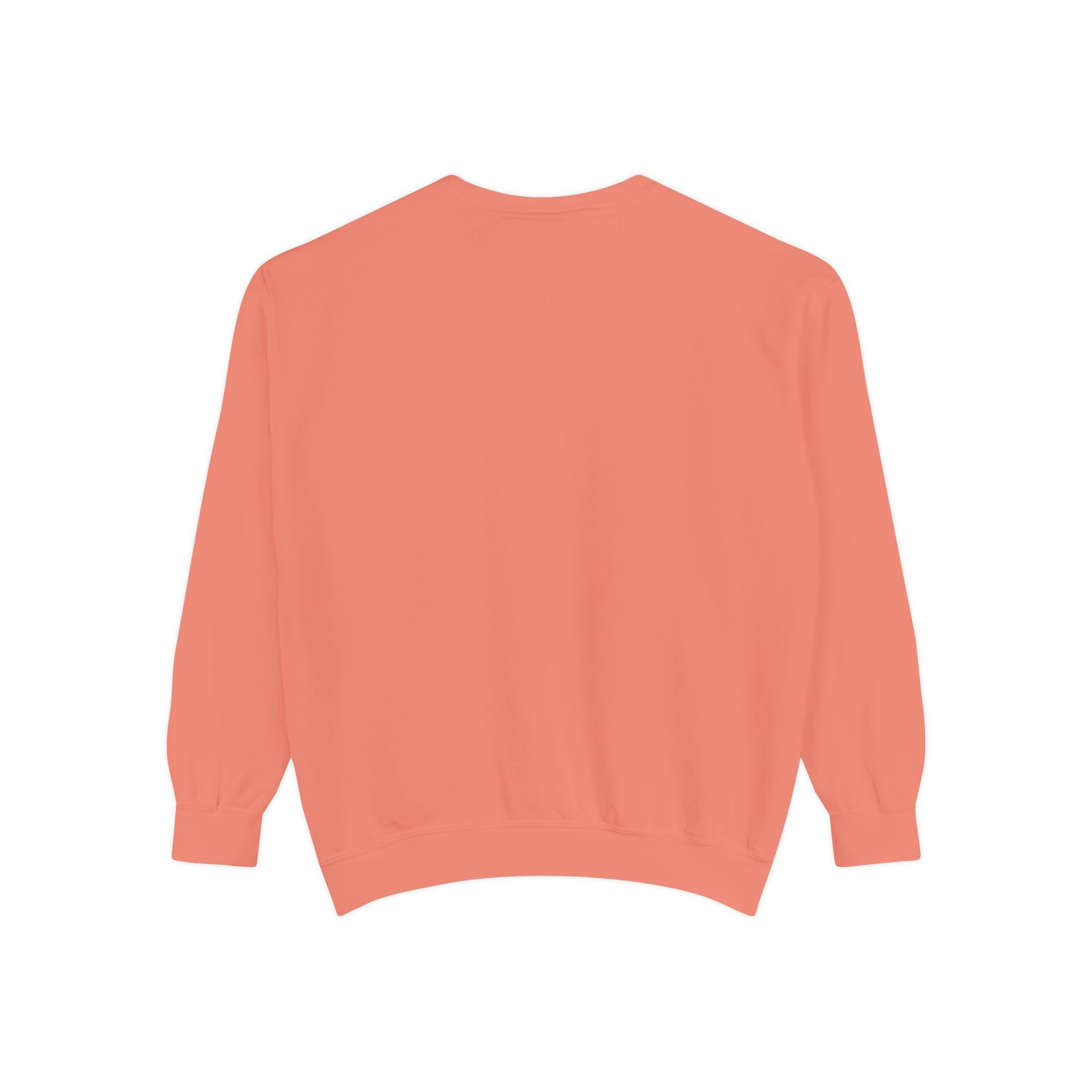 "youre doing better than you think" crew neck sweatshirt