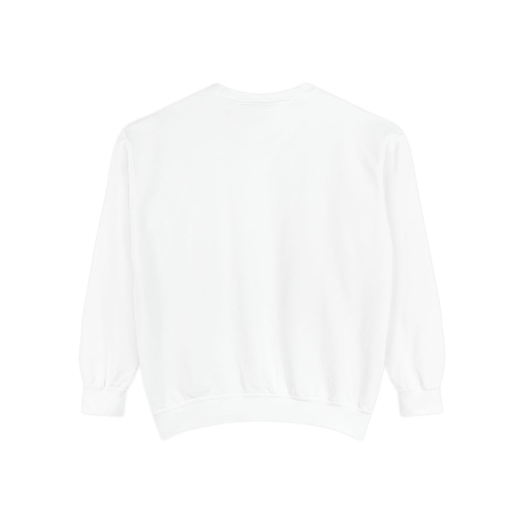 "youre doing better than you think" crew neck sweatshirt