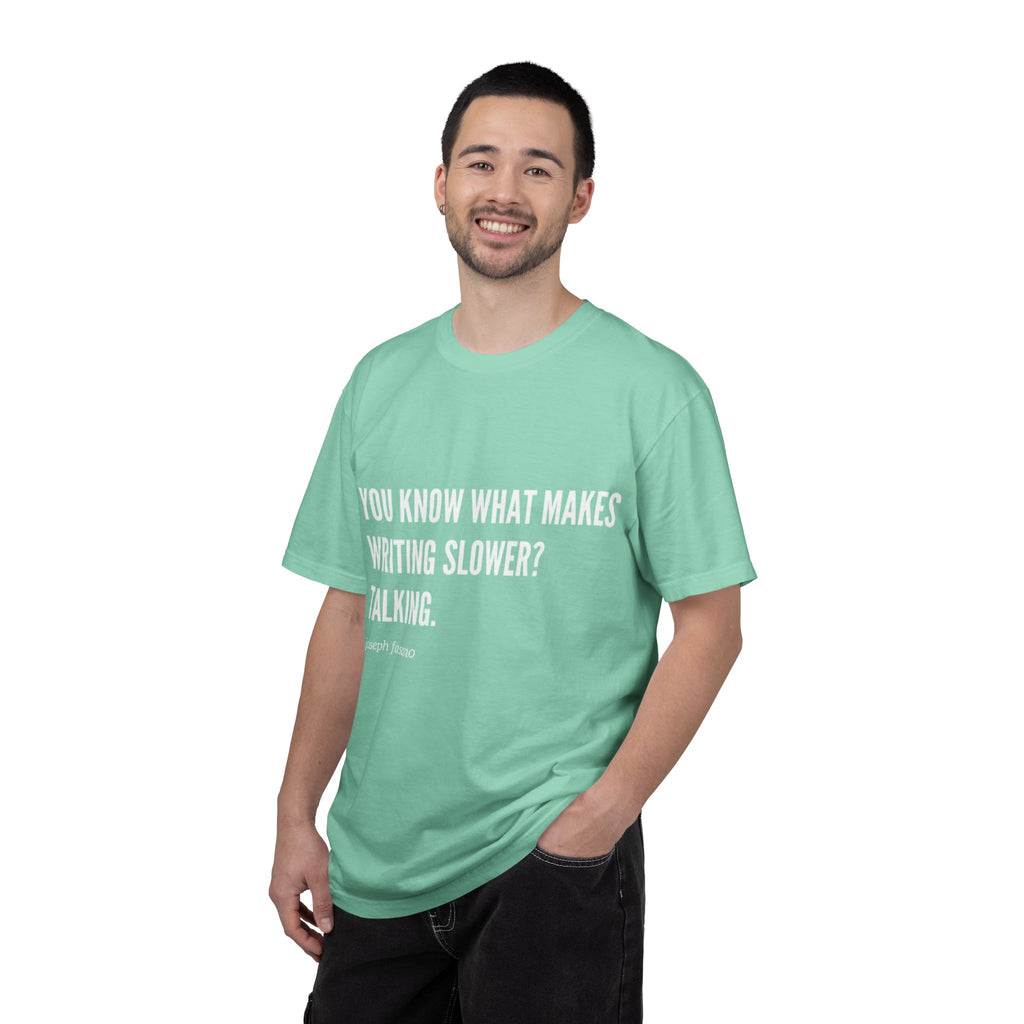 "you know..." Comfort Colors