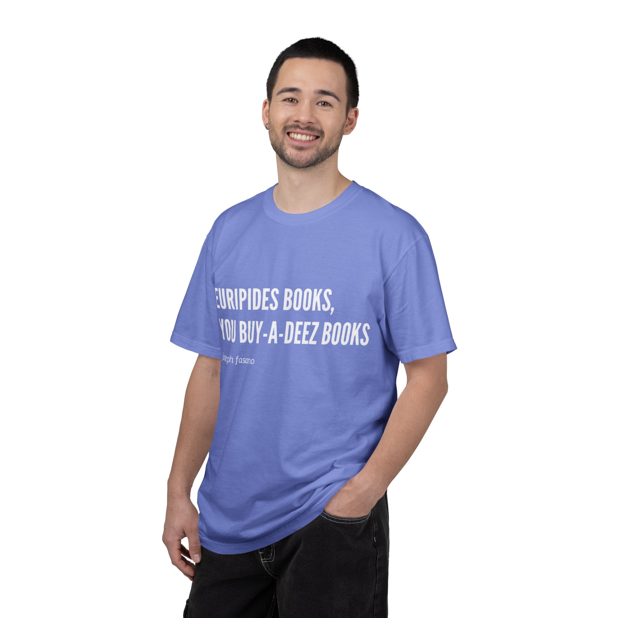 "euripides" Comfort Colors