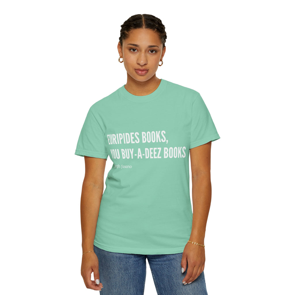 "euripides" Comfort Colors