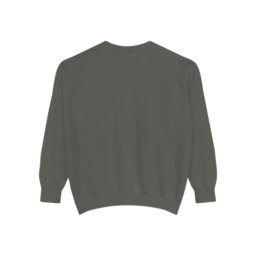 "youre doing better than you think" crew neck sweatshirt